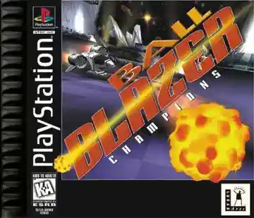 BallBlazer Champions (US)